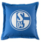 Preview: FC Schalke 04 - Kissen Outdoor